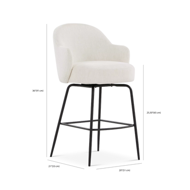 Product Dimensions image