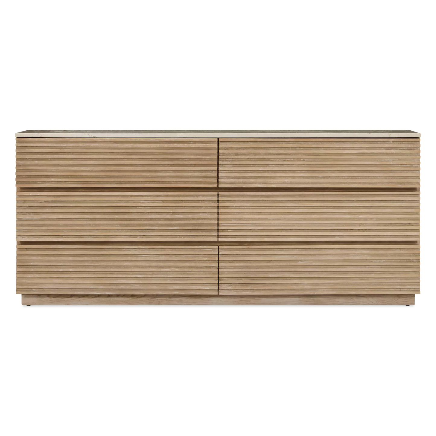 Kent - 6-Drawer Dresser