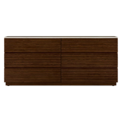 Kent - 6-Drawer Dresser