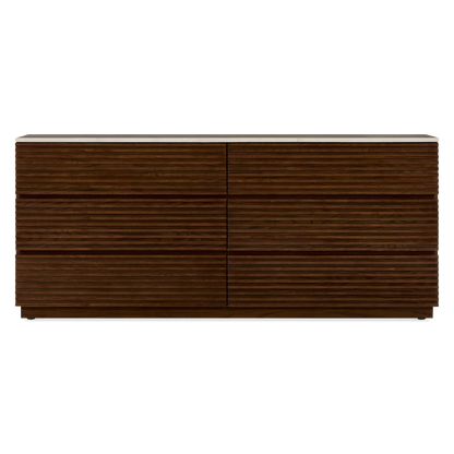 Kent - 6-Drawer Dresser