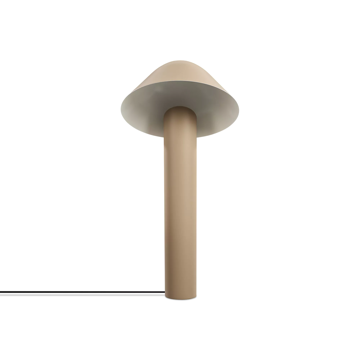 Azores - Aluminium Floor Lamp by Ligne Roset