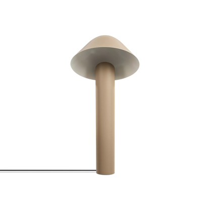 Azores - Aluminium Floor Lamp by Ligne Roset