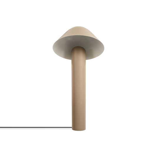 Azores - Lampe sur pied en aluminium par Ligne Roset