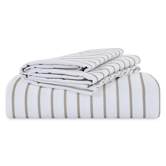 Thea - Ensemble de literie en coton