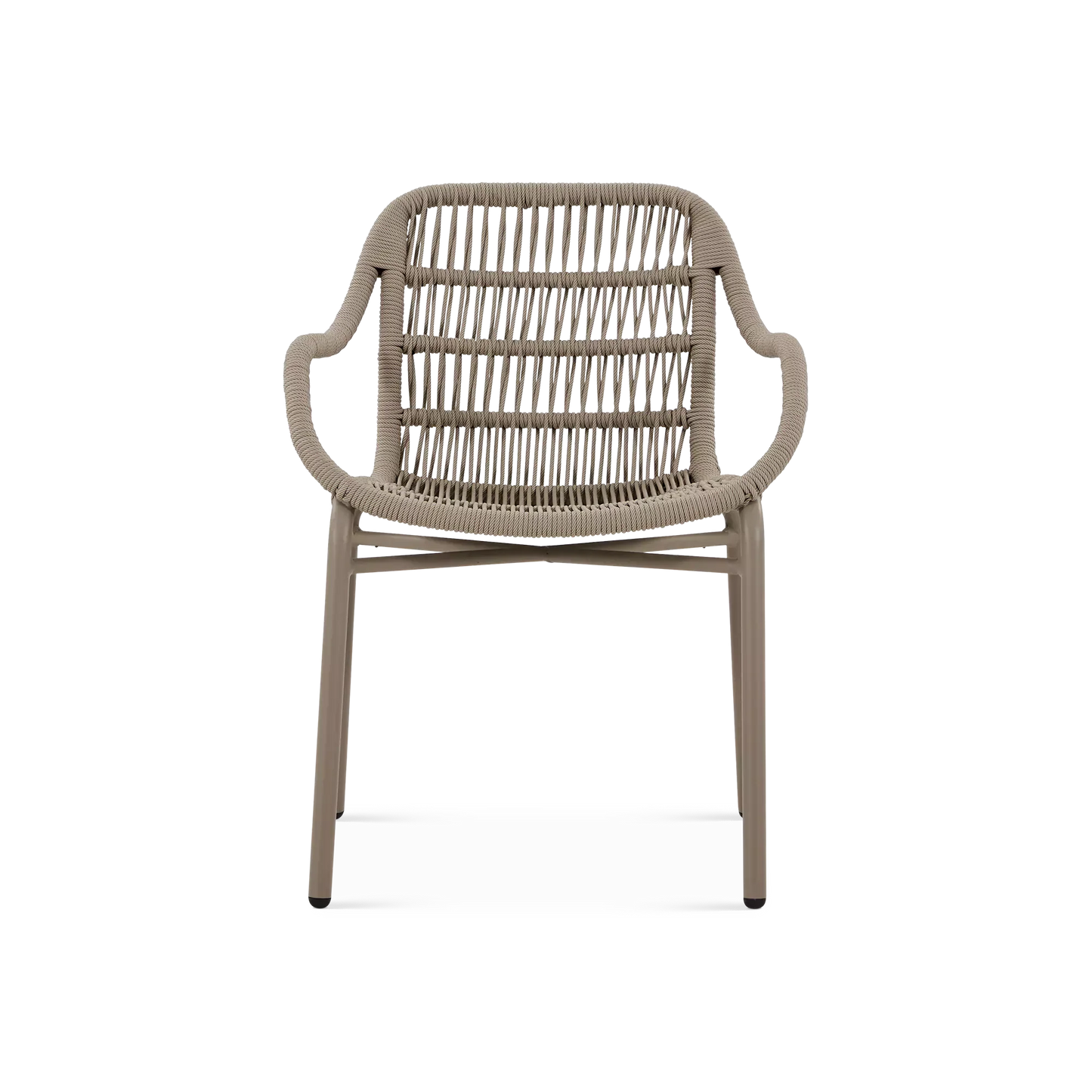 Good Vibes - Outdoor Chair in Rope