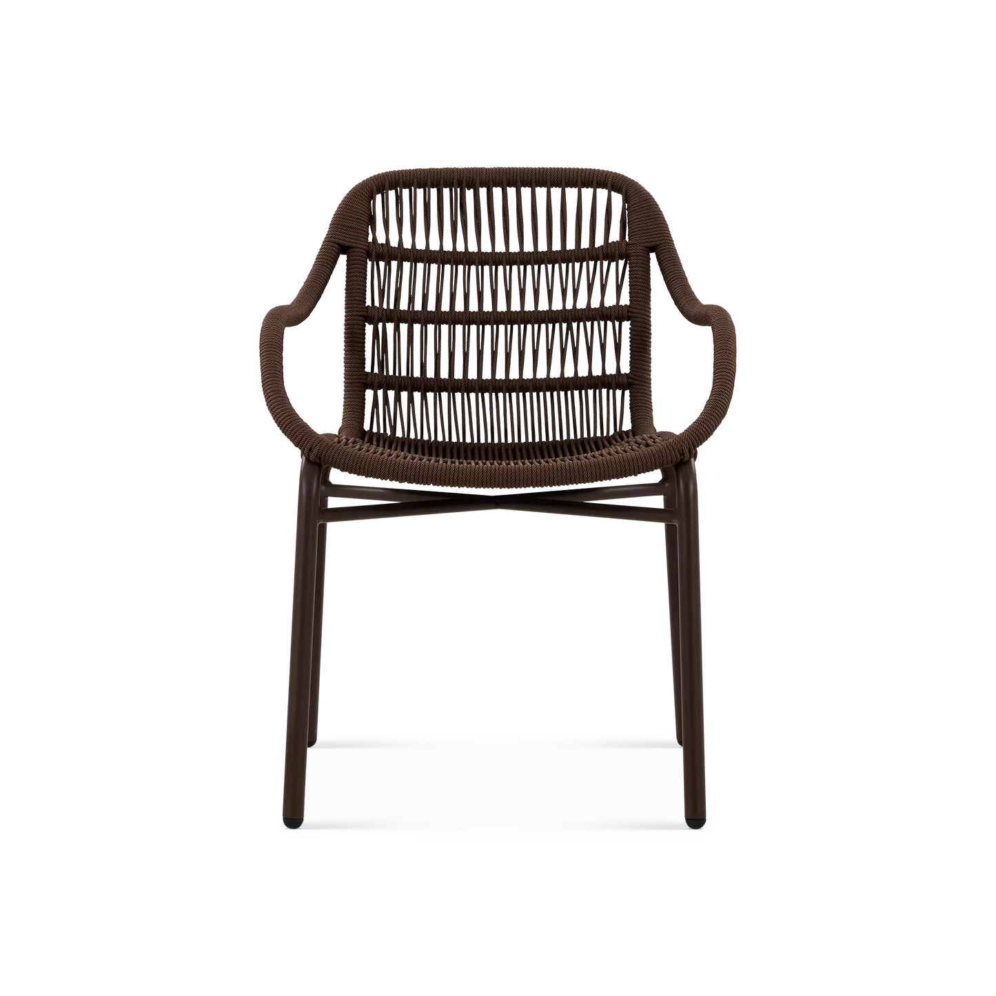 Good Vibes - Outdoor Chair in Rope