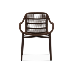 Good Vibes - Outdoor Rope Chair