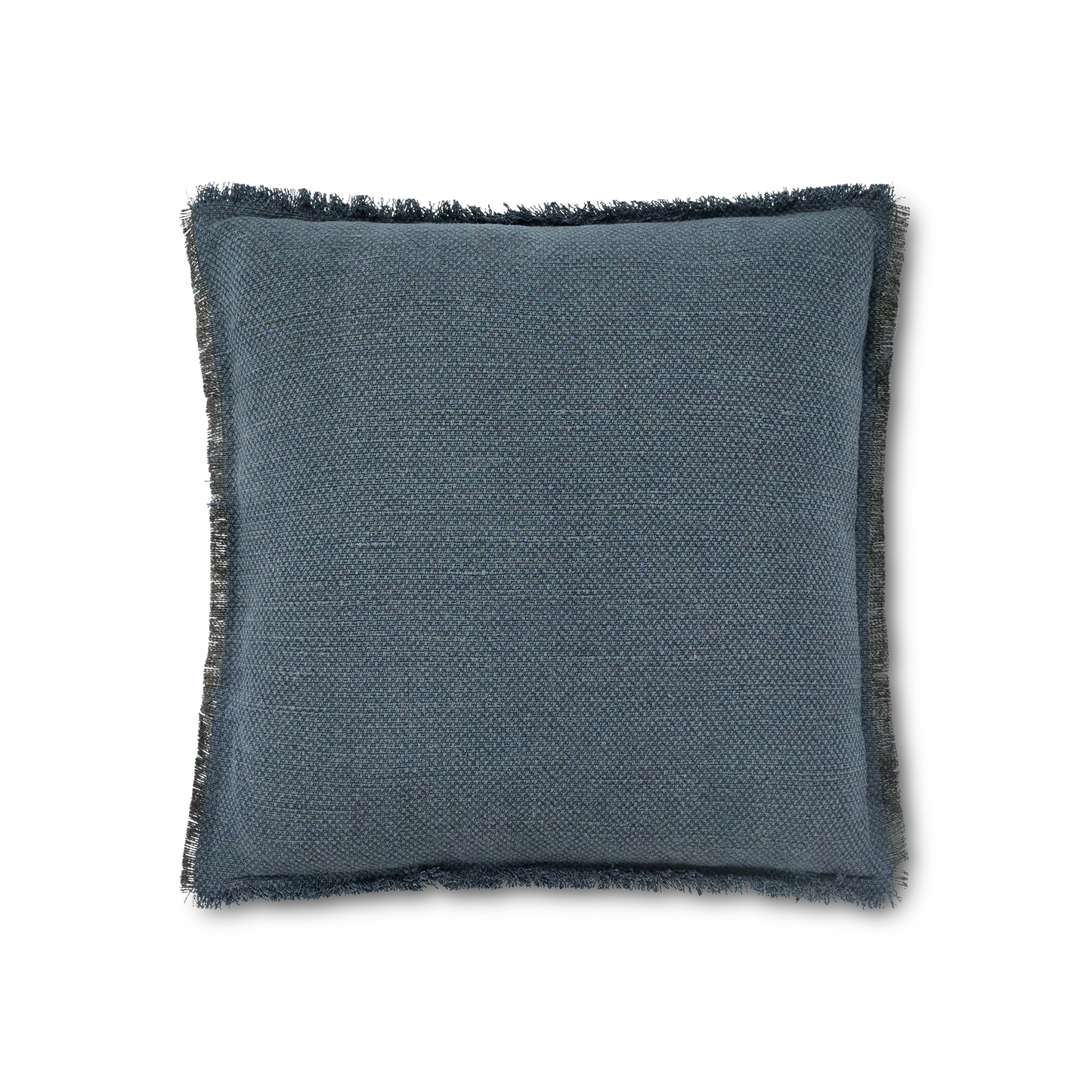 Midnight - Cotton Cushion