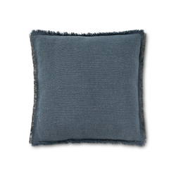 Midnight - Cotton Cushion