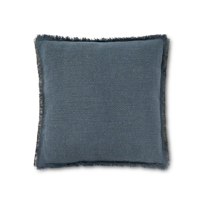 Midnight - Cotton Cushion