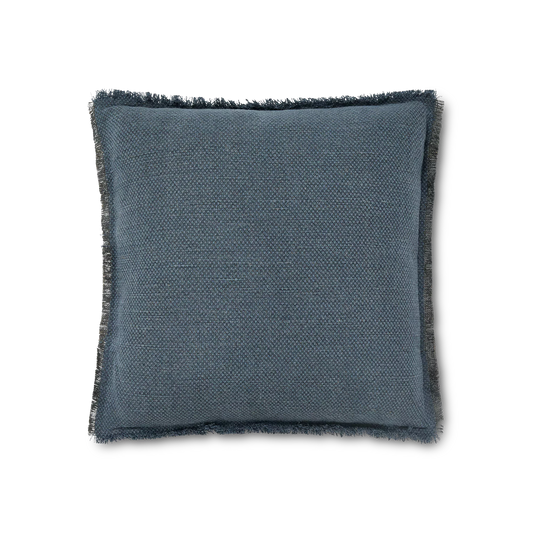 Midnight - Coussin en coton