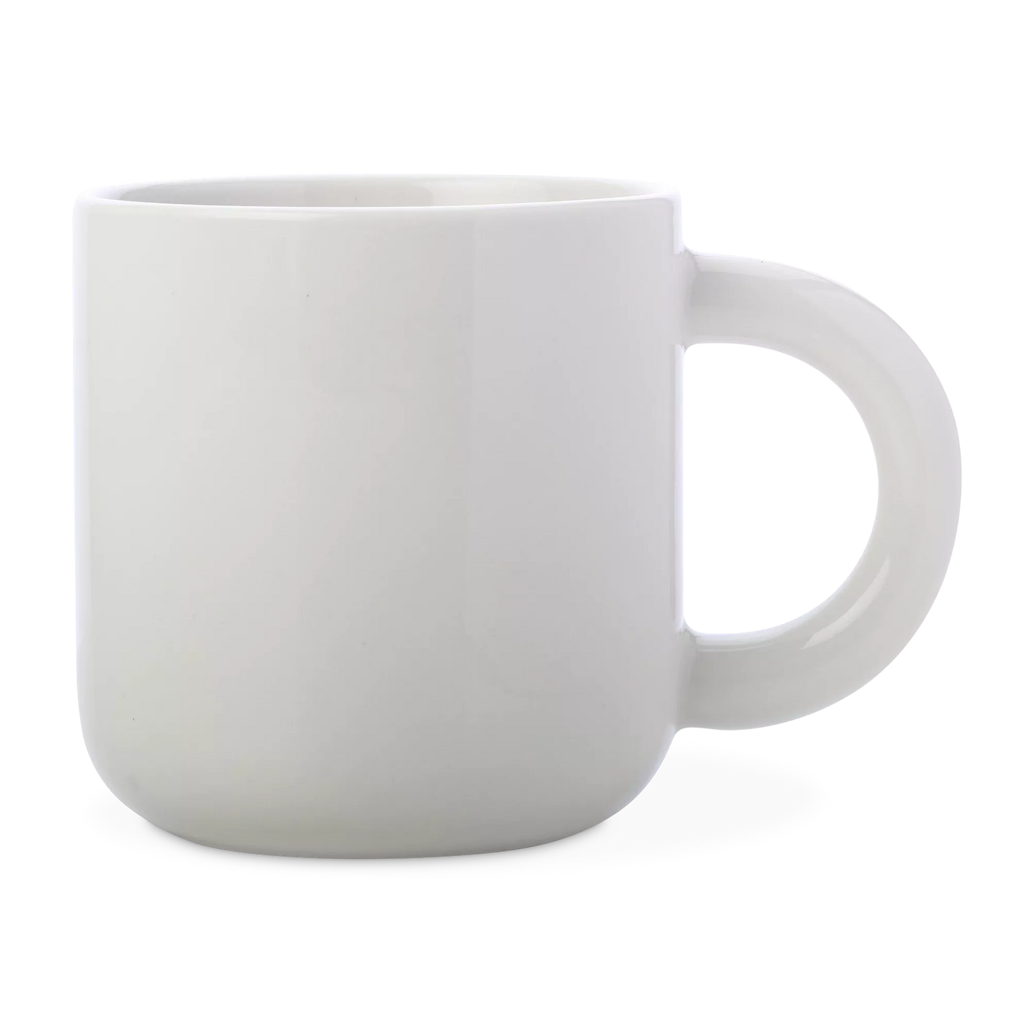 Sherbet - Tasse en porcelaine
