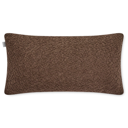 Charlie - Rectangular Faux Fur Cushion