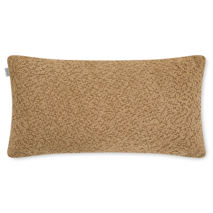 Charlie - Rectangular Faux Fur Cushion
