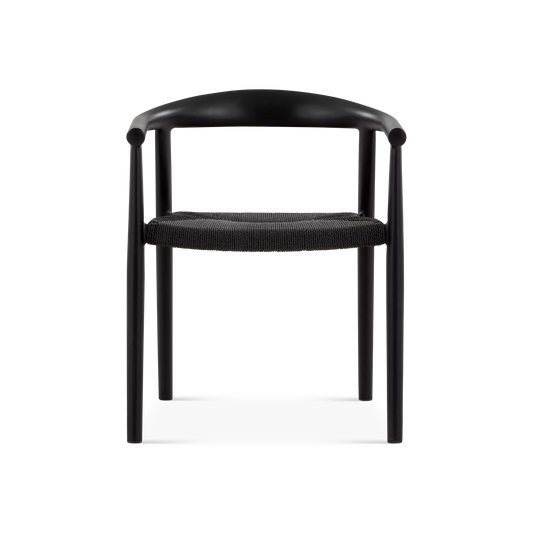 Chic - Outdoor Rope Chair