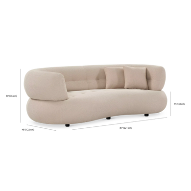 Product Dimensions image