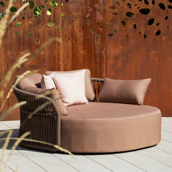 Four Seasons - Outdoor Rope Daybed