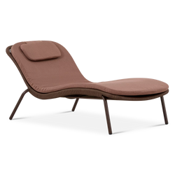 Good Vibes - Outdoor Rope Lounger