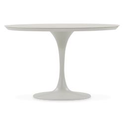 Bouquet - Outdoor Dining Table in Aluminium