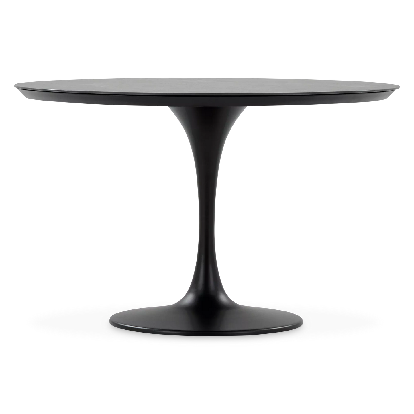 Bouquet - Table à manger extérieure en aluminium