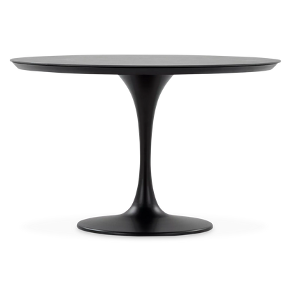 Bouquet - Table à manger extérieure en aluminium