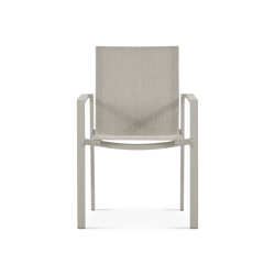 New Wave - Outdoor Textilene Chair