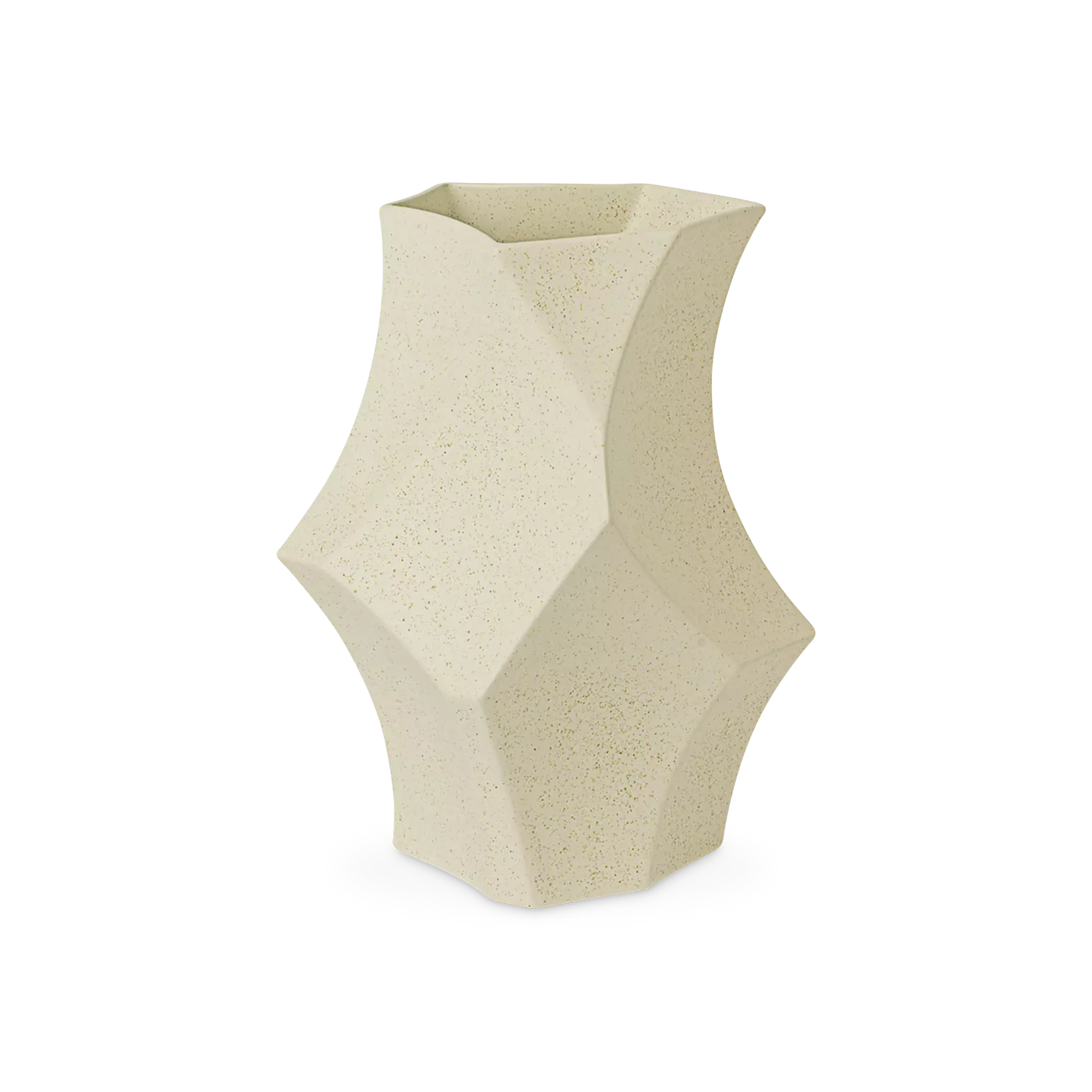 Cueva - vase déco en céramique