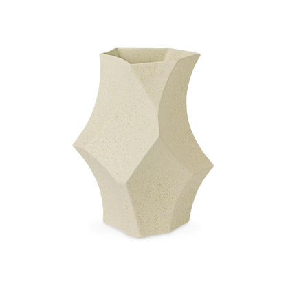 Cueva - vase déco en céramique