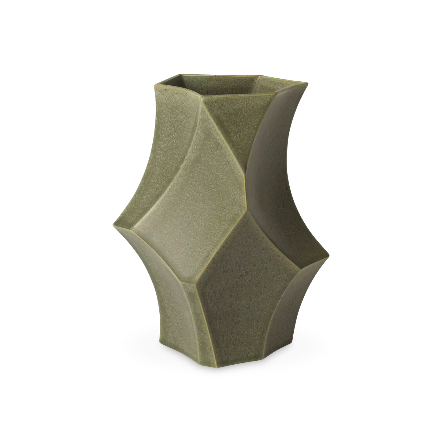 Cueva - vase déco en céramique