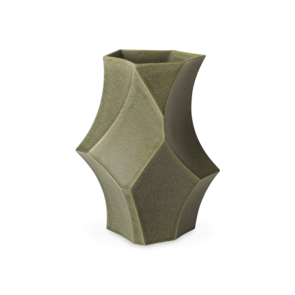 Cueva - vase déco en céramique