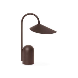 Arum - Portable Lamp