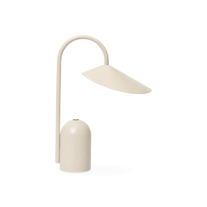 Arum - Portable Lamp