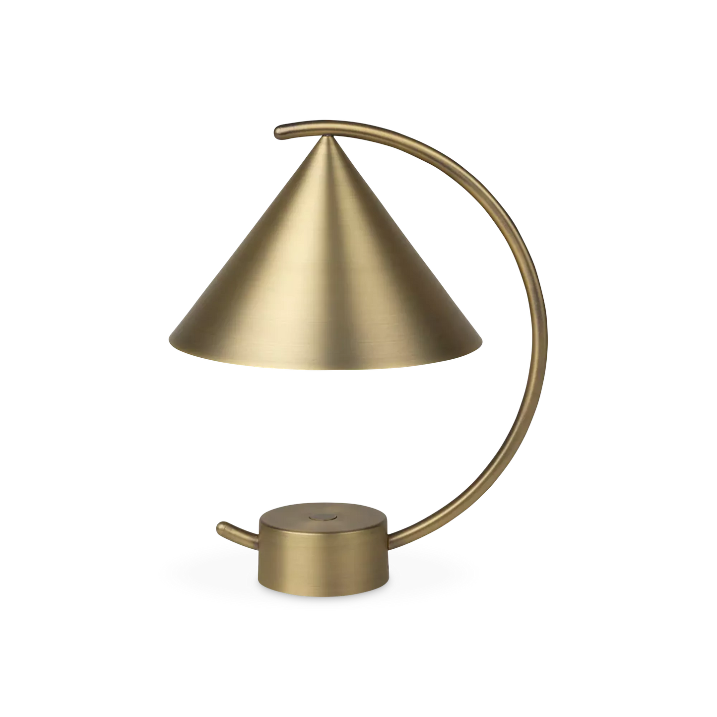Meridian - lampe de table sans-fil