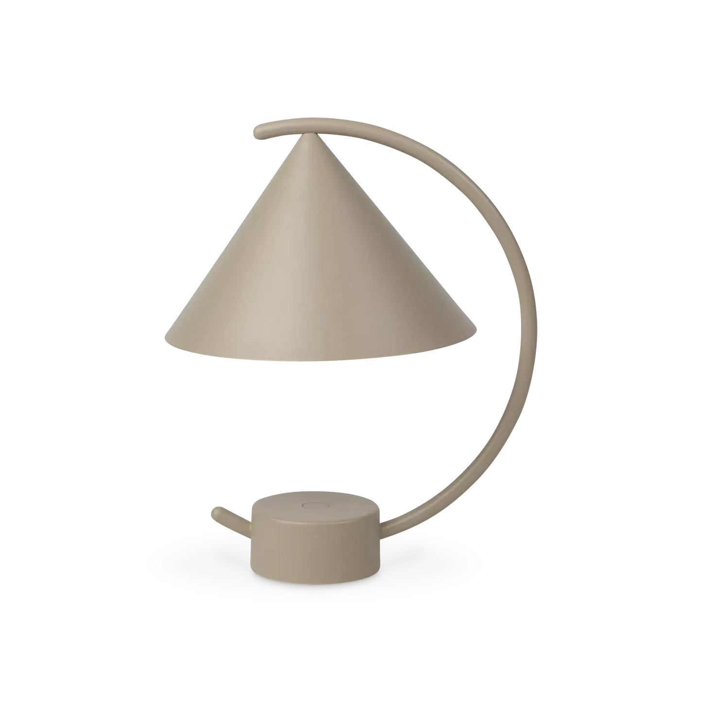 Meridian - lampe de table sans-fil