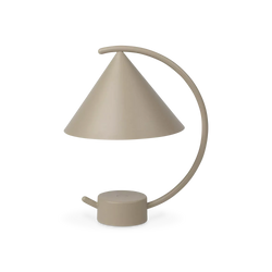 Meridian - lampe de table sans-fil