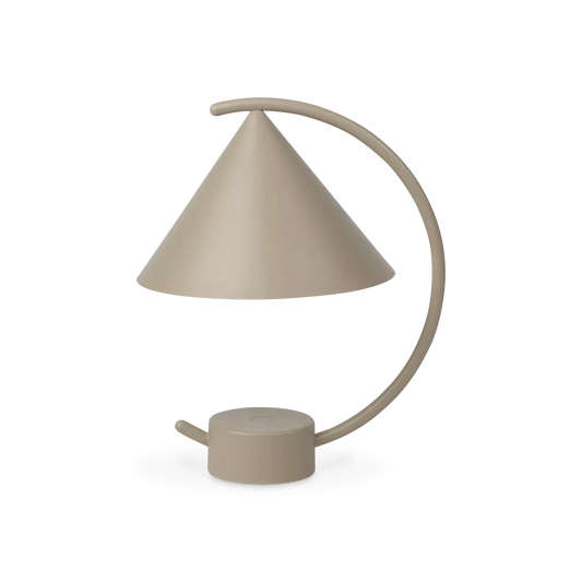 Meridian - lampe de table sans-fil