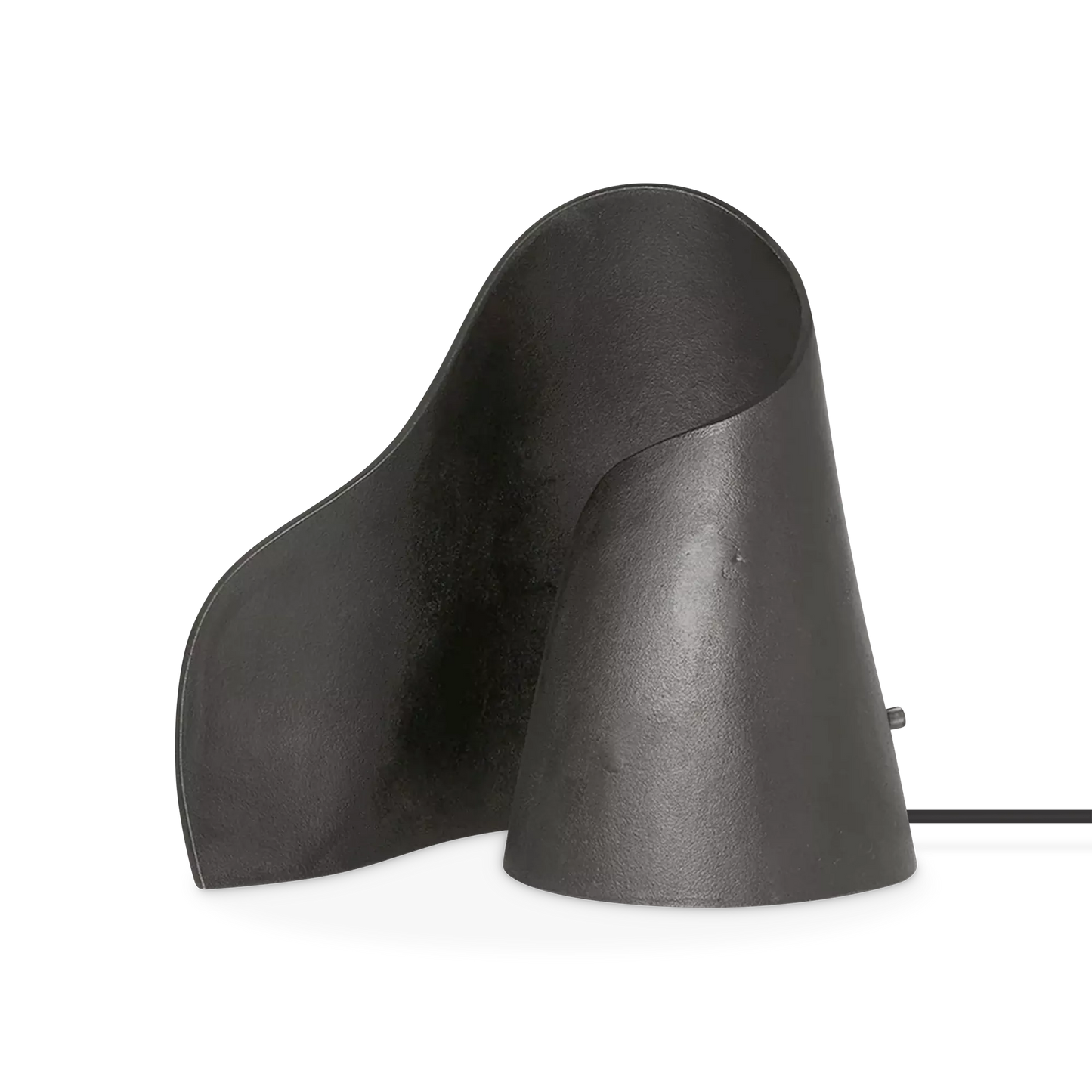 Oyster - Organic Lamp