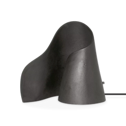 Oyster - Organic Lamp