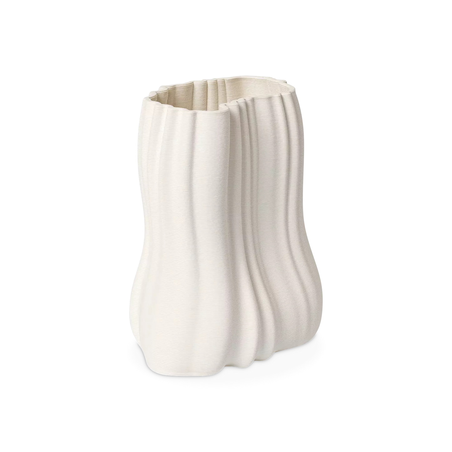 Moire - Moiré Effect Vase II