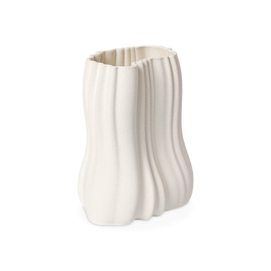 Moire - Moiré Effect Vase II