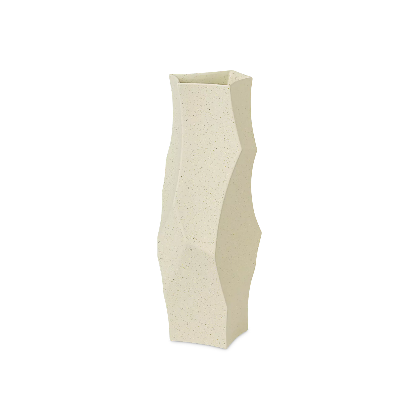 Cueva - vase déco en céramique