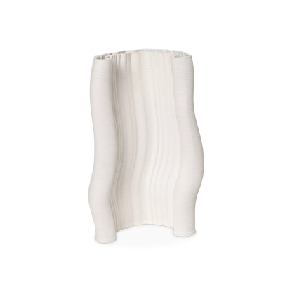 Moire - Moiré Effect Vase