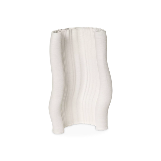 Moire - Moiré Effect Vase