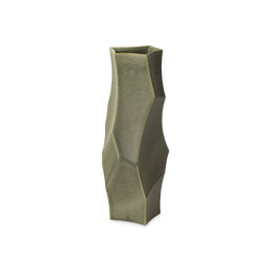 Cueva - decorative vase in ceramic