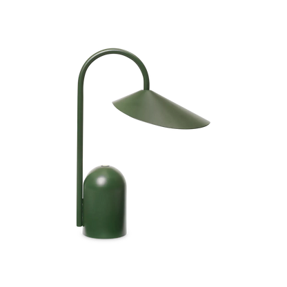 Arum - Portable Lamp