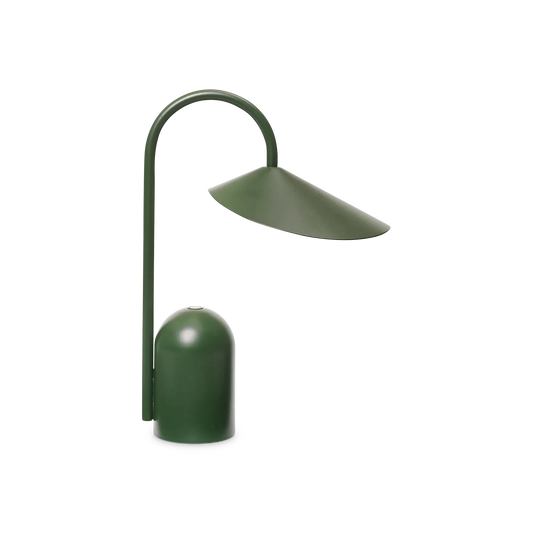 Arum - Portable Lamp