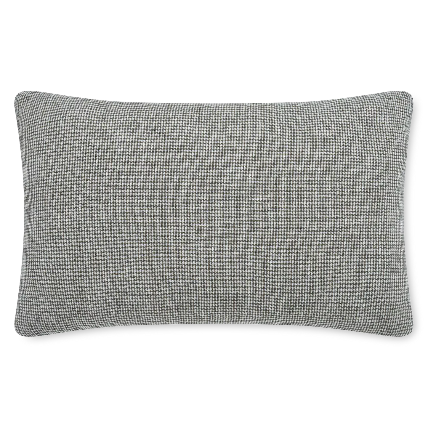 Giverny - decorative linen cushion