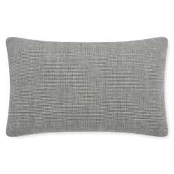 Giverny - decorative linen cushion