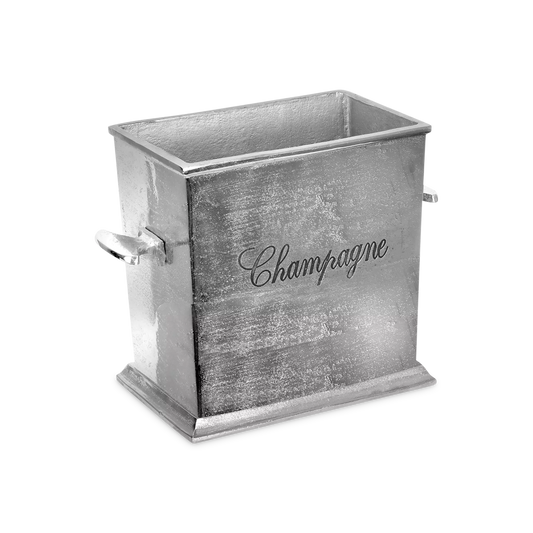 Champagne - Stainless Steel Champagne Cooler