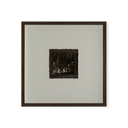 Comos Mini VII - Impression en acrylique